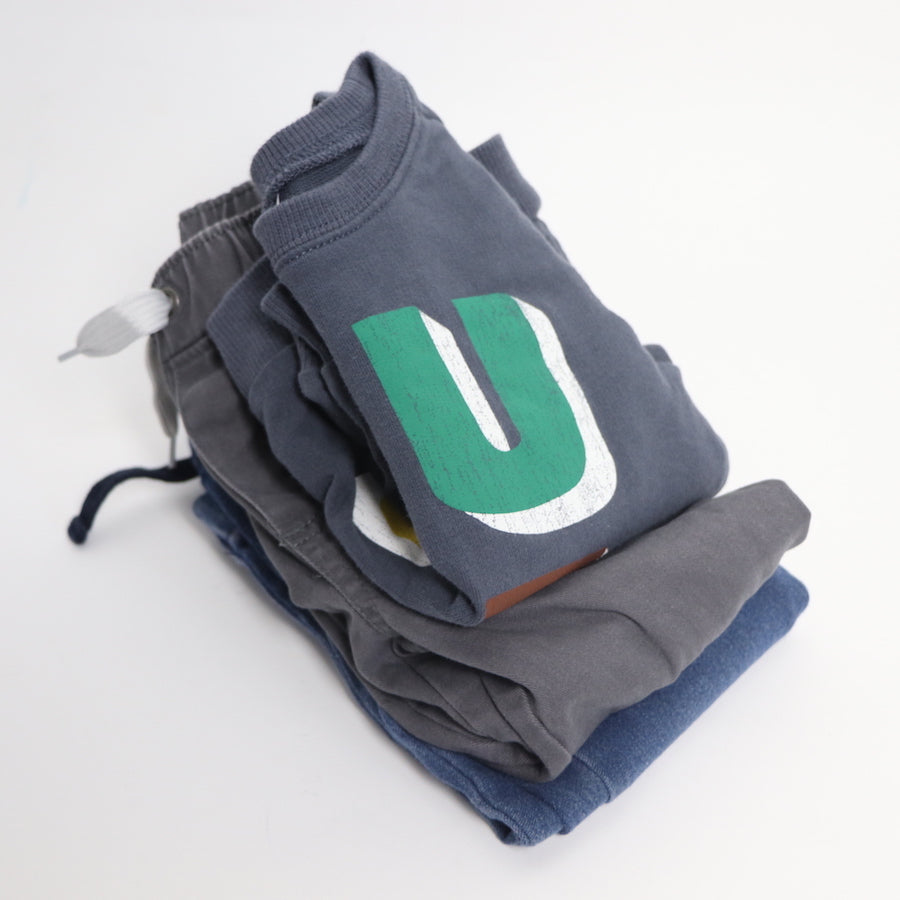 Pant & Sweatshirt Bundle 24M