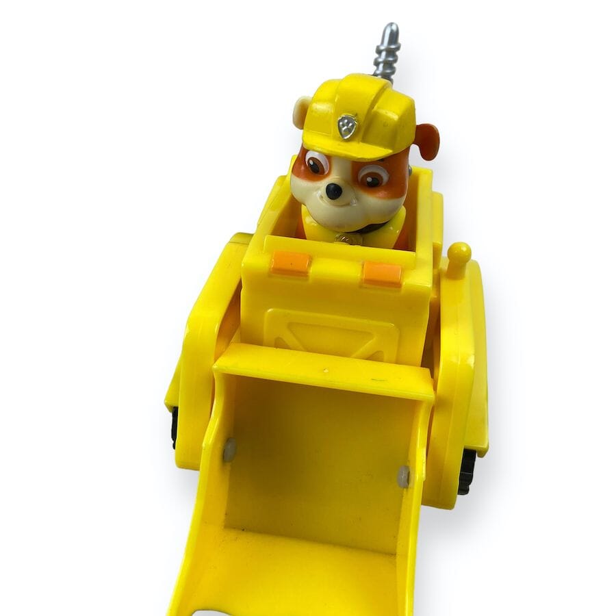 Paw Patrol Play Bundle Toys