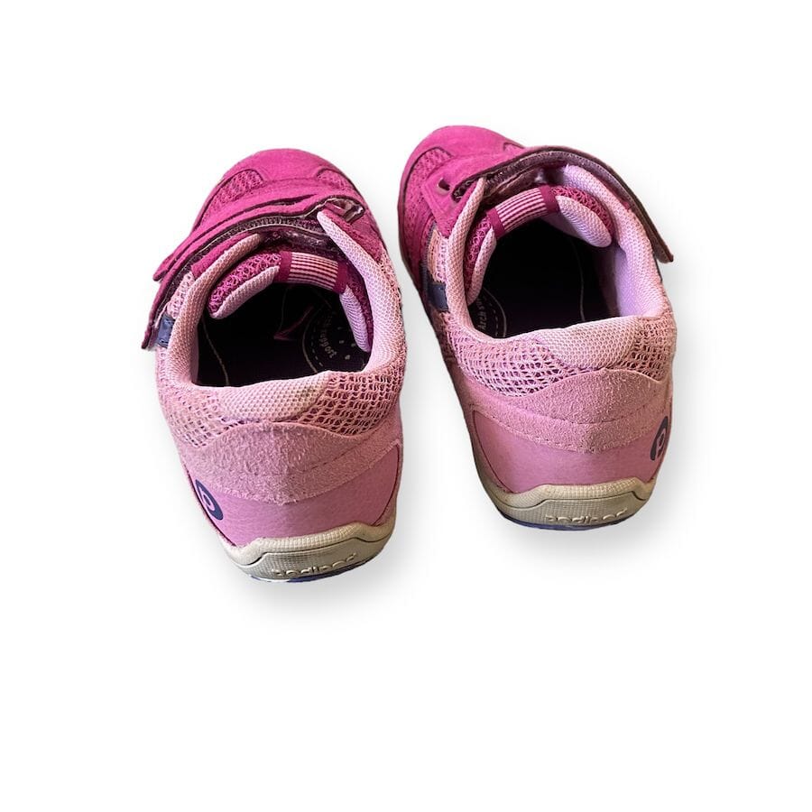 Pediped Flex Gehrig Sneakers Size 1 Shoes