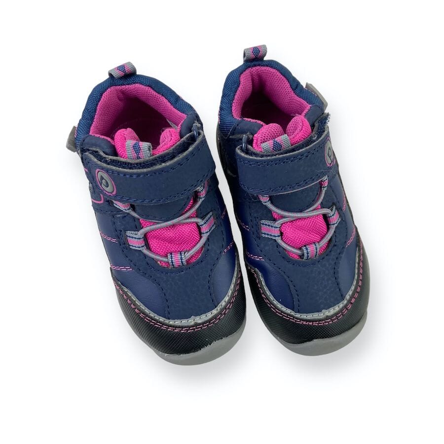 Pediped Grip N Go Sneakers Size 5.5 Shoes