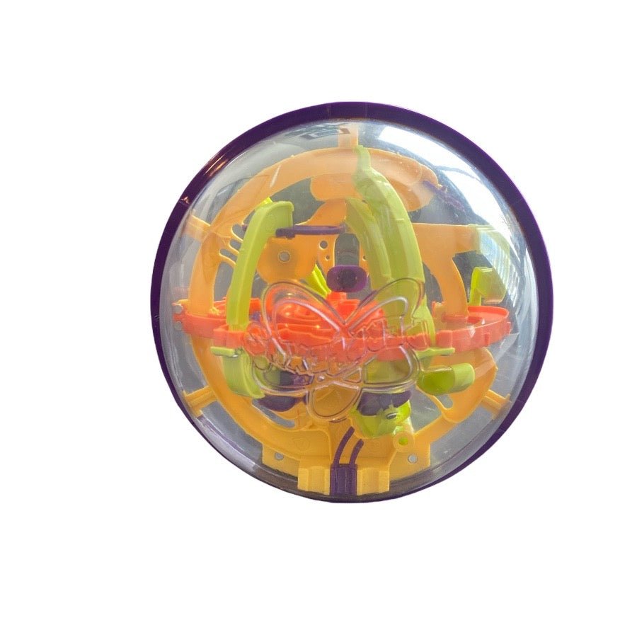 TOYCYCLE - Perplexus Puzzle Ball