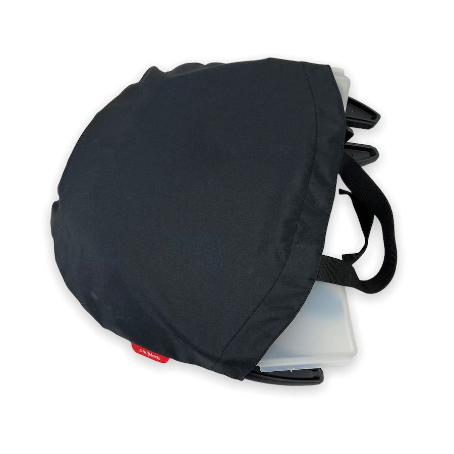 Phil & Teds Lobster Clip-On Table Chair