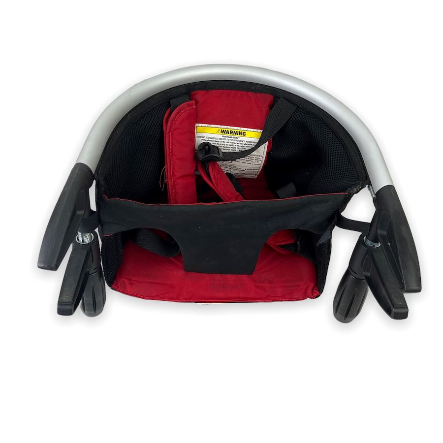 Phil & Teds Lobster Clip-On Table Chair