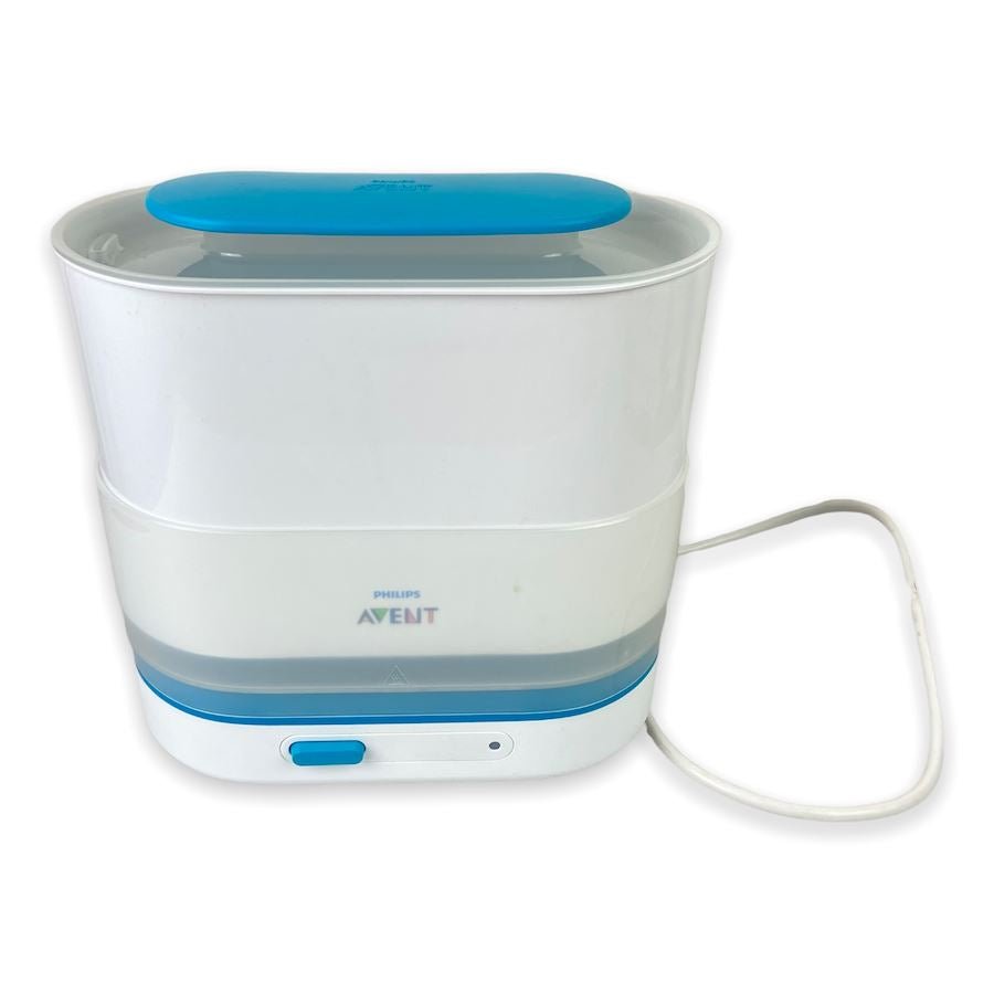 TOYCYCLE - Philips Avent 3 - in - 1 Bottle Sterilizer