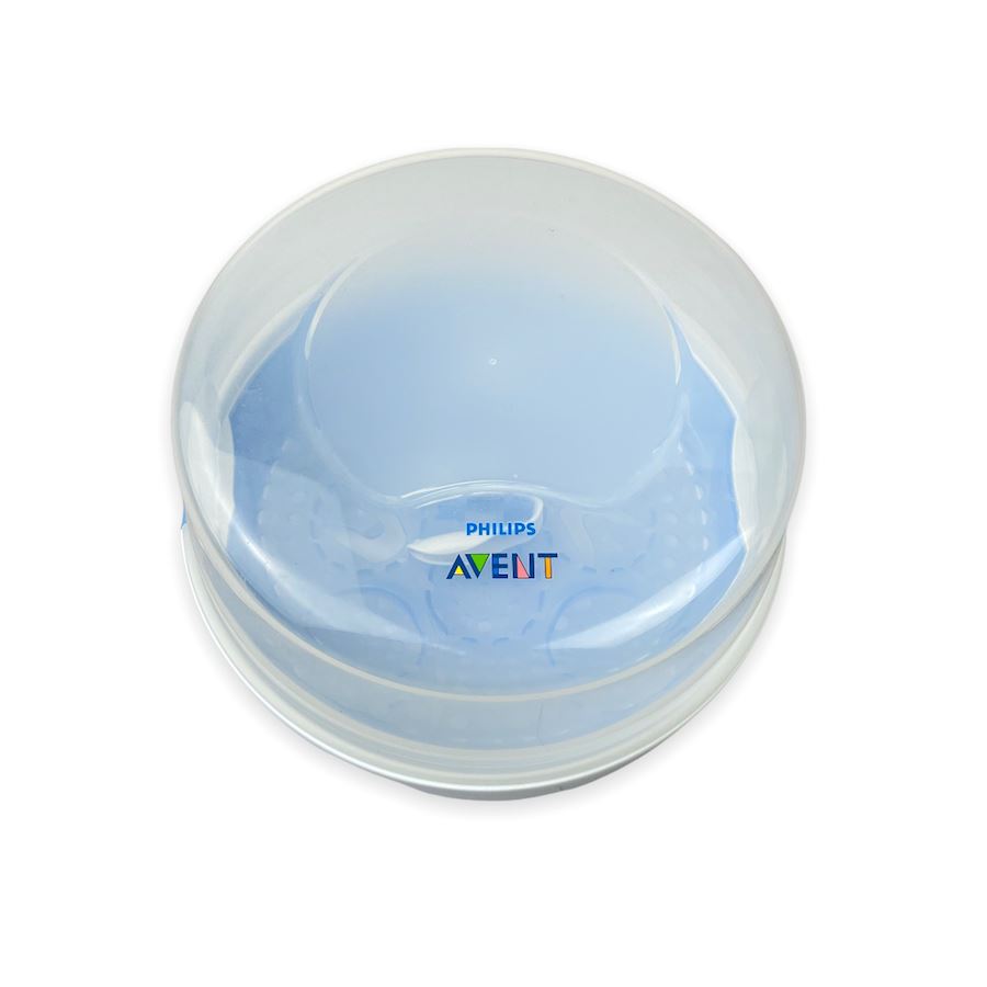 Philips Avent Microwave Steam Sterilizer