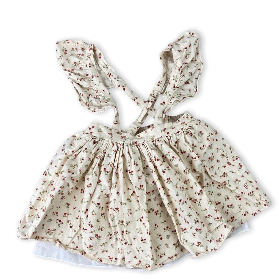 TOYCYCLE - Pippa & Julie Dress 3T