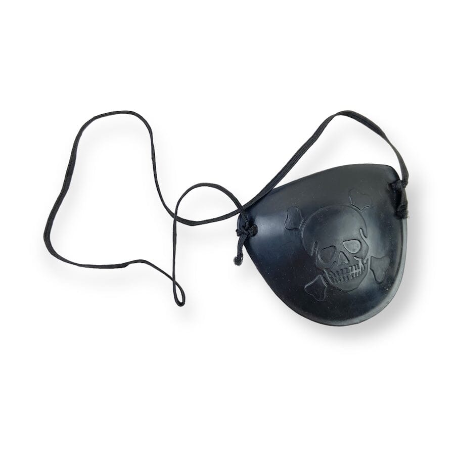 Pirate Play Set with Flag Toys