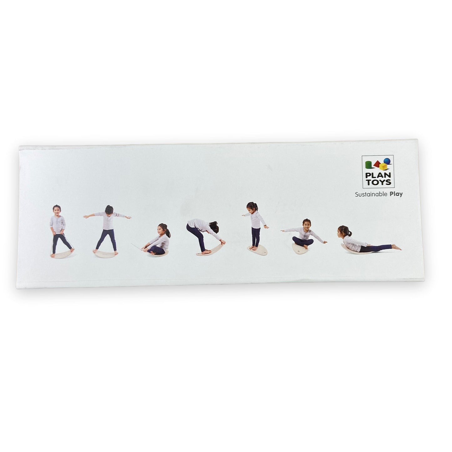 PlanToys Balance Board Toys