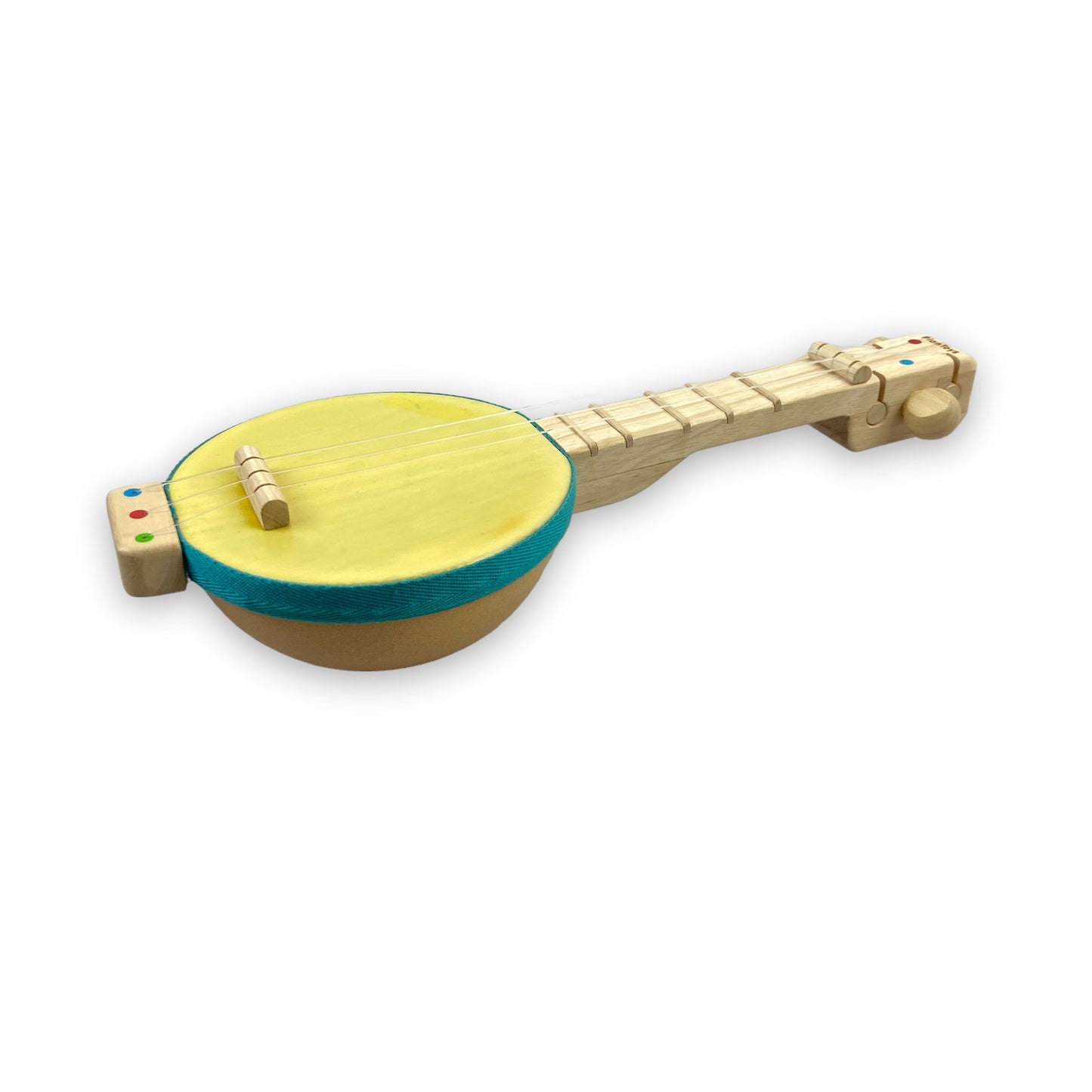PlanToys Banjolele - w/o Instructions Toys