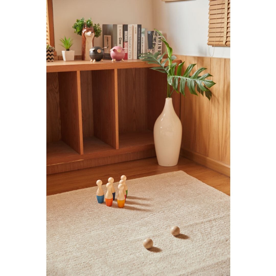 PlanToys Bowling Set Toys & Games