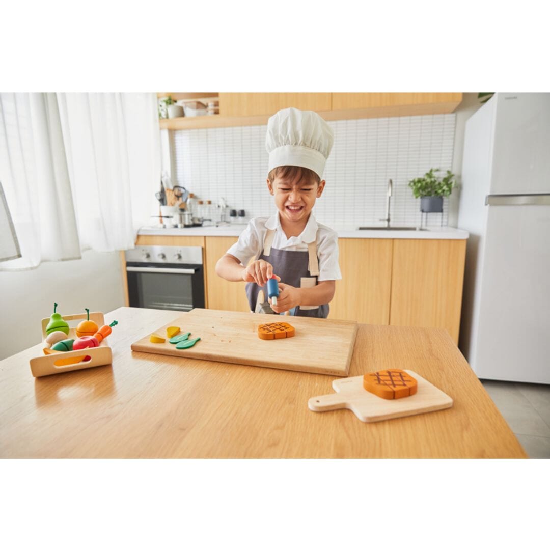 PlanToys Chef Set