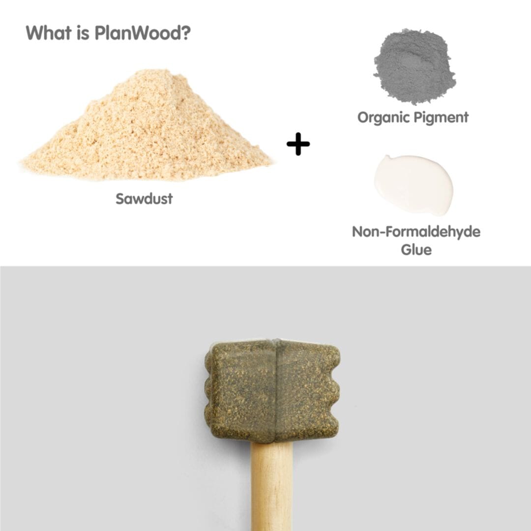 PlanToys Chef Set