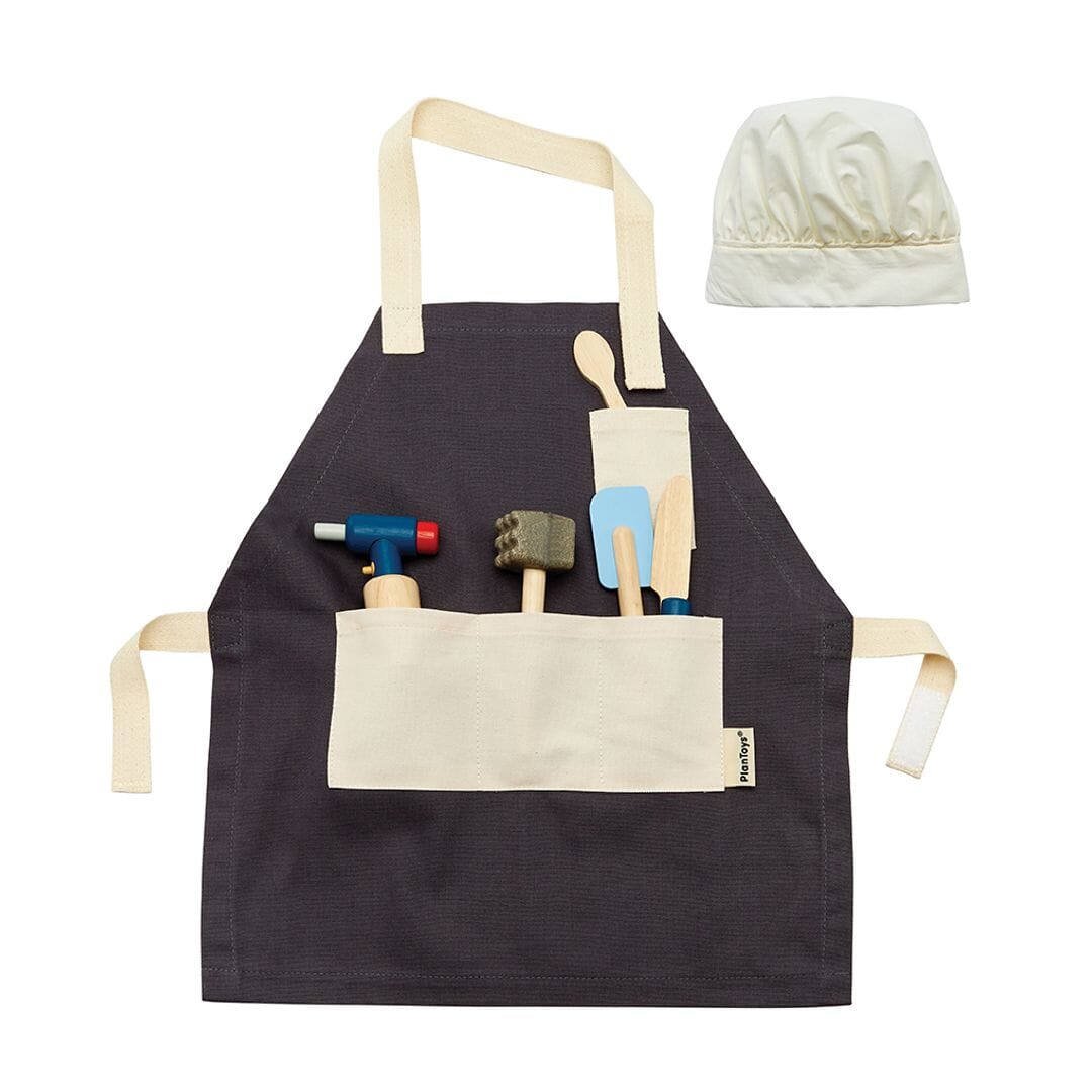 PlanToys Chef Set