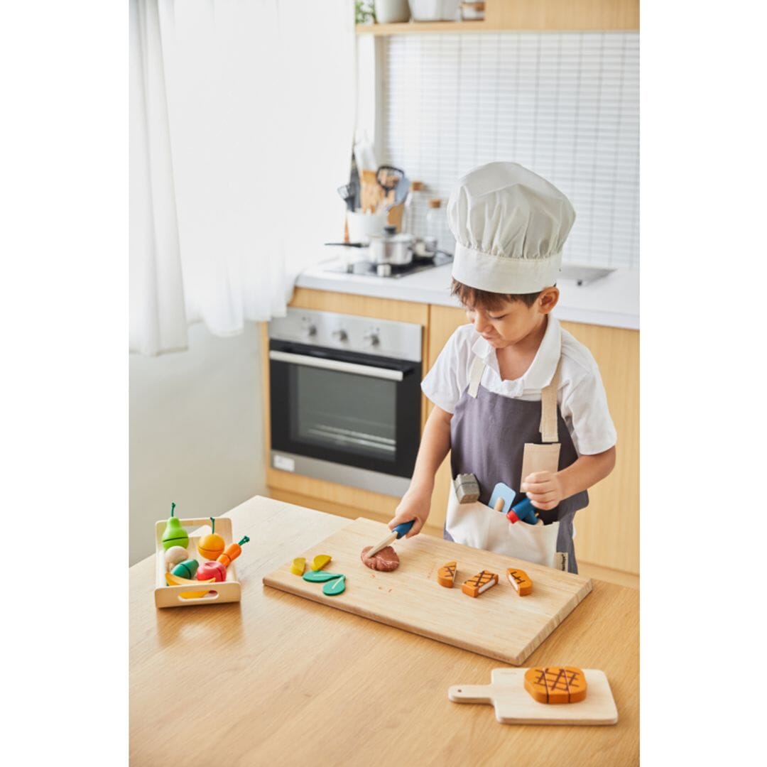 PlanToys Chef Set