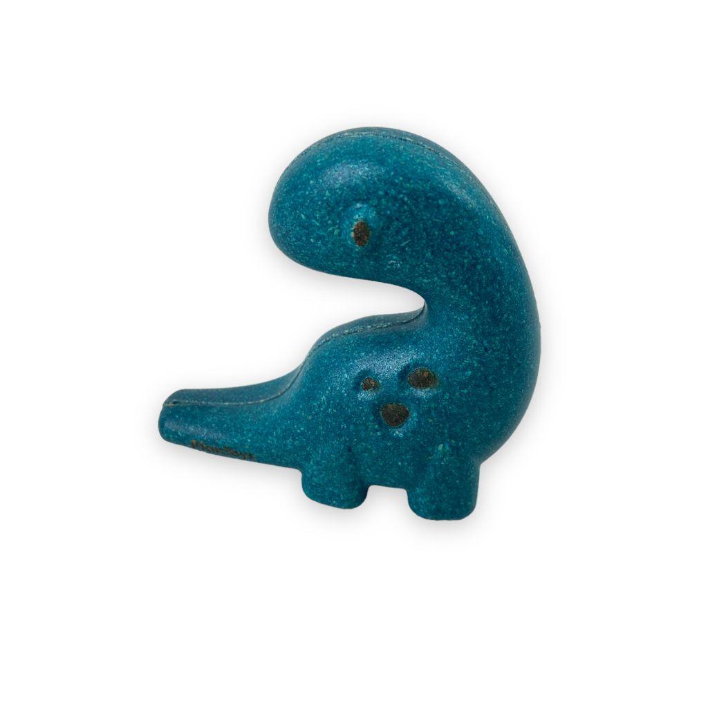 PlanToys Dinosaur Figure Toys Diplodocus