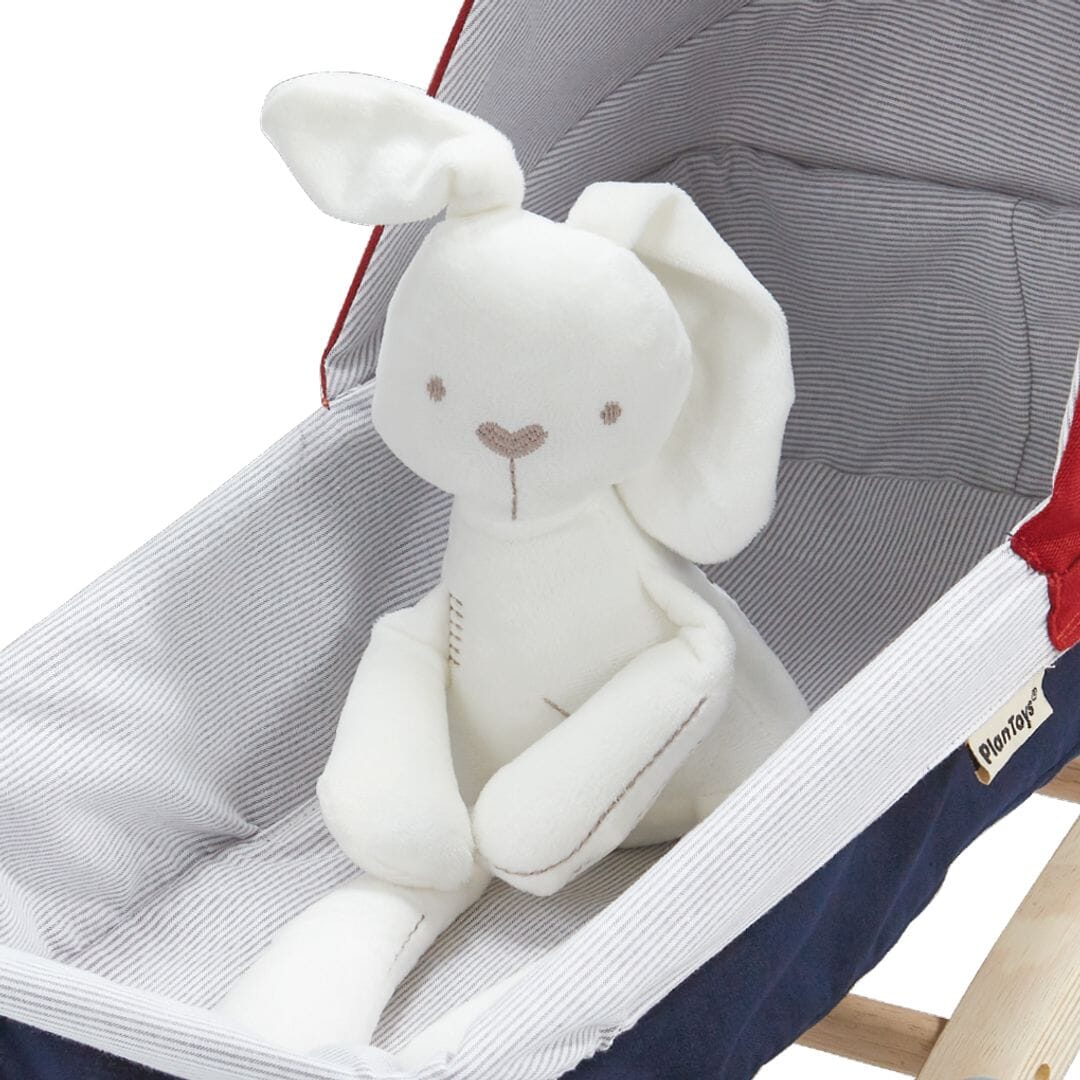 PlanToys Doll Stroller Toys