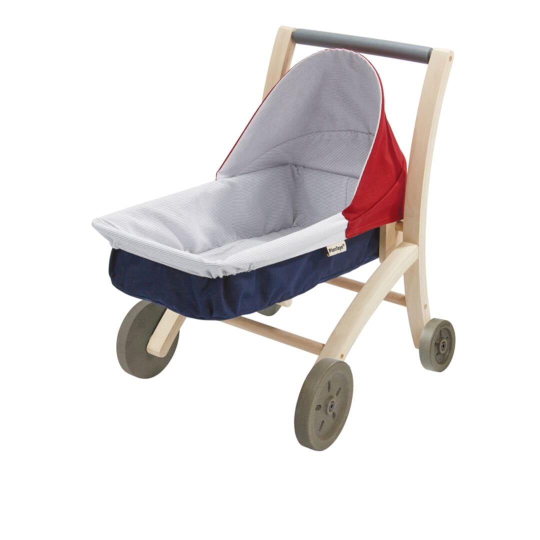 PlanToys Doll Stroller Toys