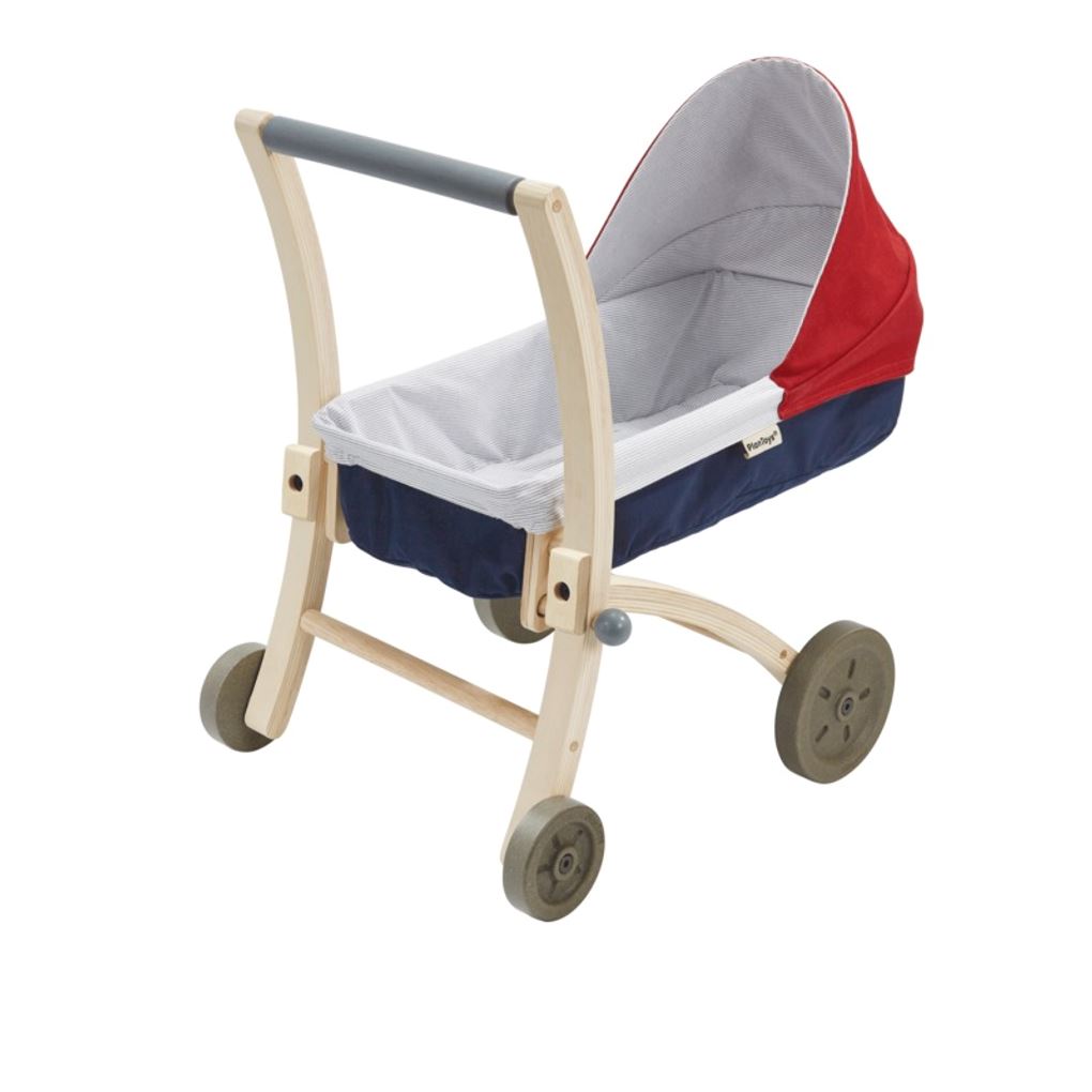 PlanToys Toy Strollers