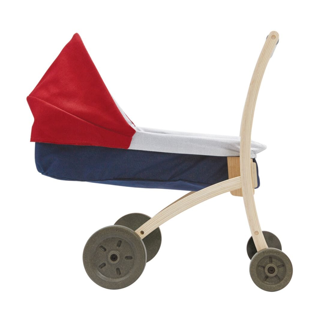 PlanToys Doll Stroller Toys
