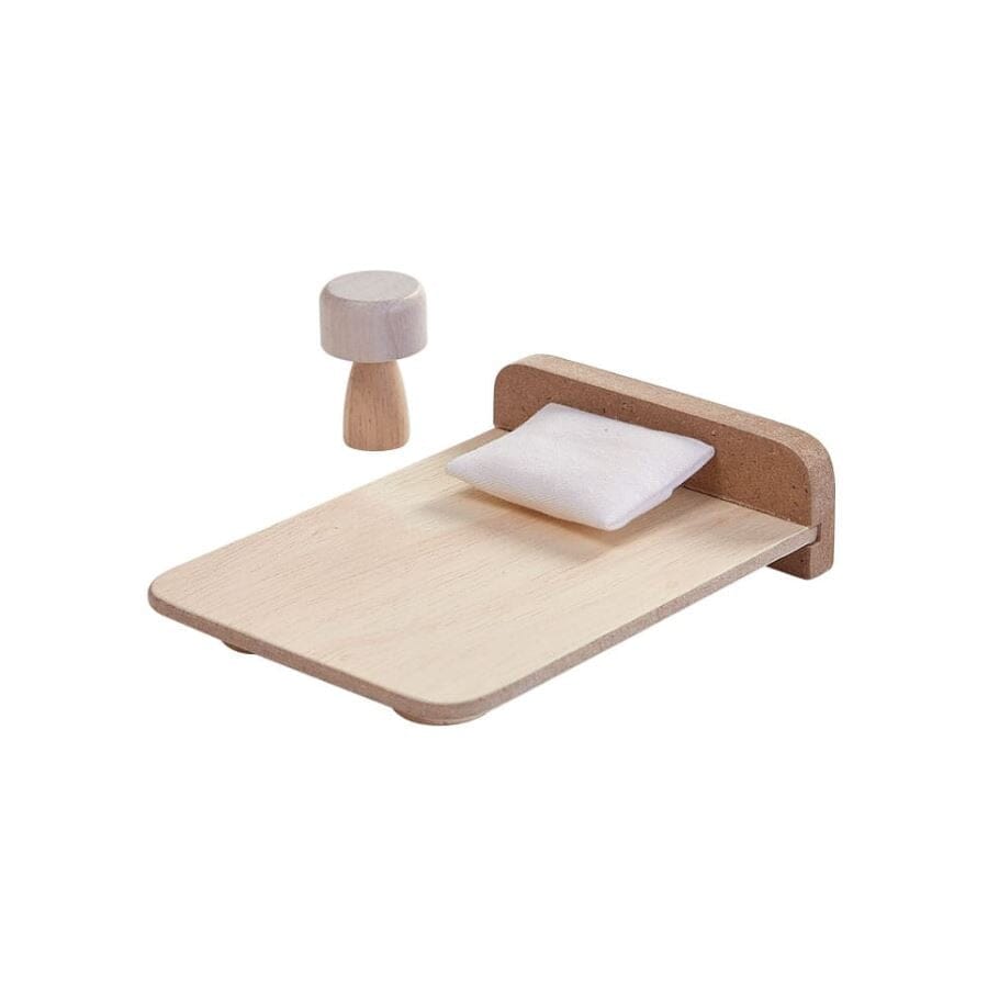 PlanToys Dollhouse - Slide N Go