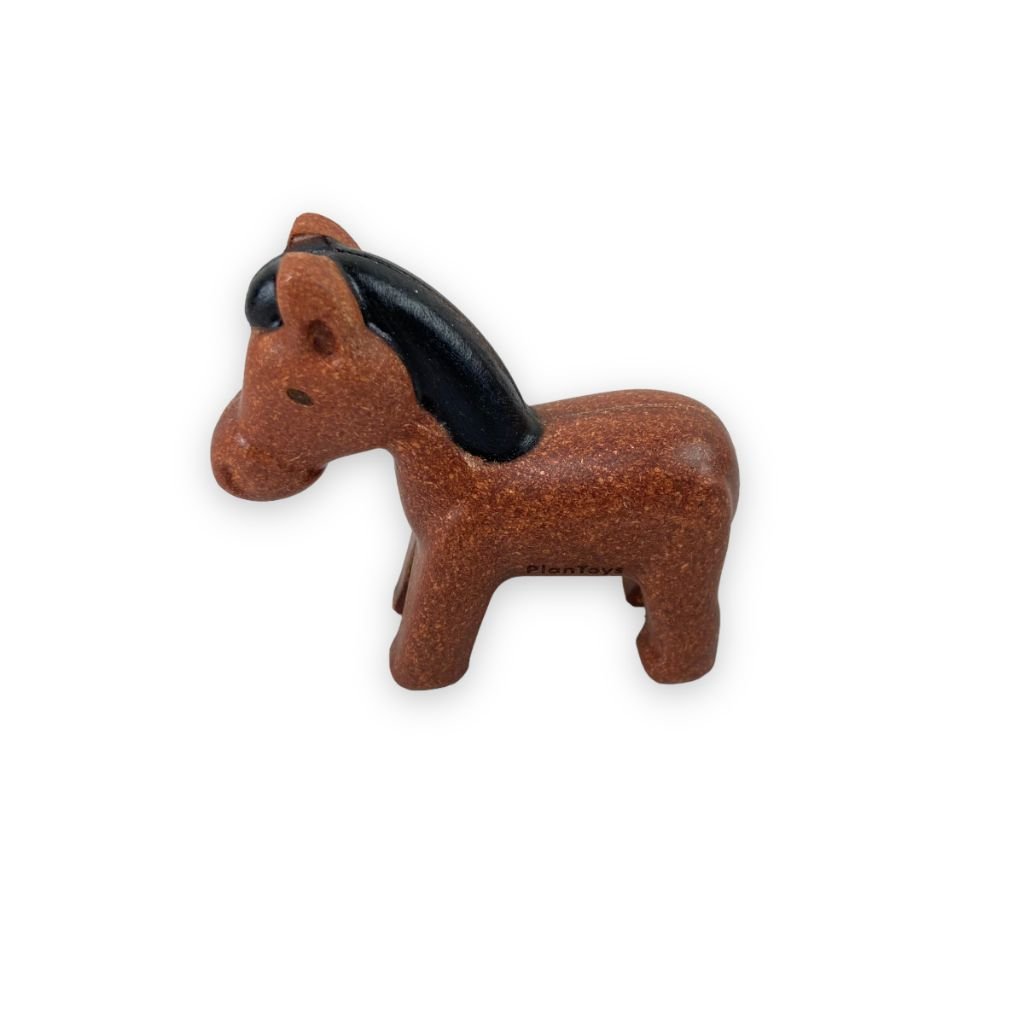 PlanToys - PlanToys Farm Animal Figure