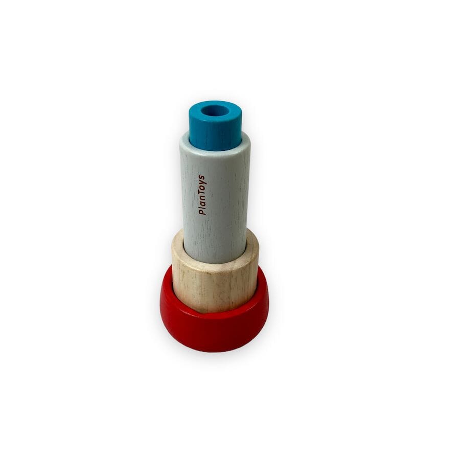 PlanToys Kaleidoscope Toys