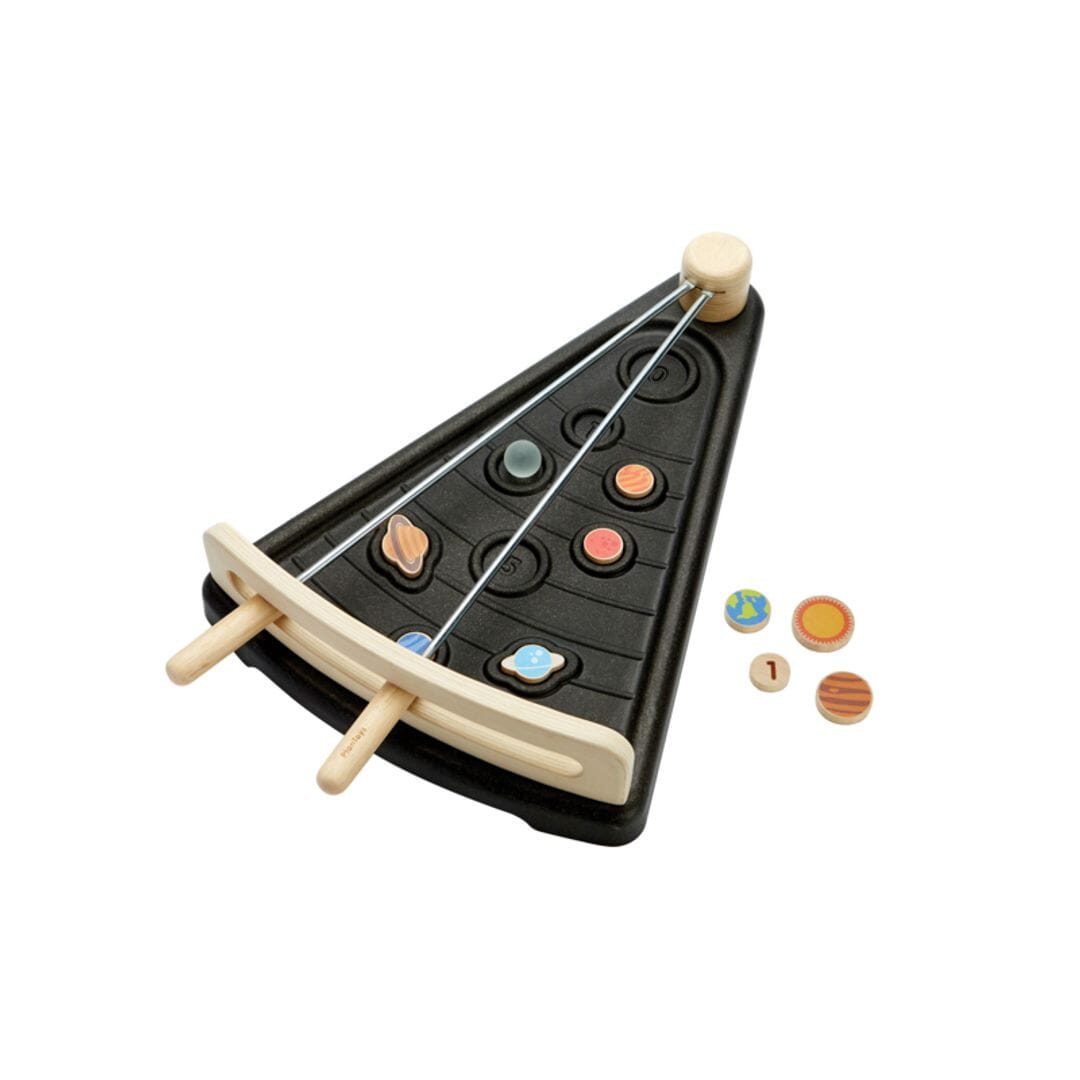 PlanToys Land The Planet Toys & Games