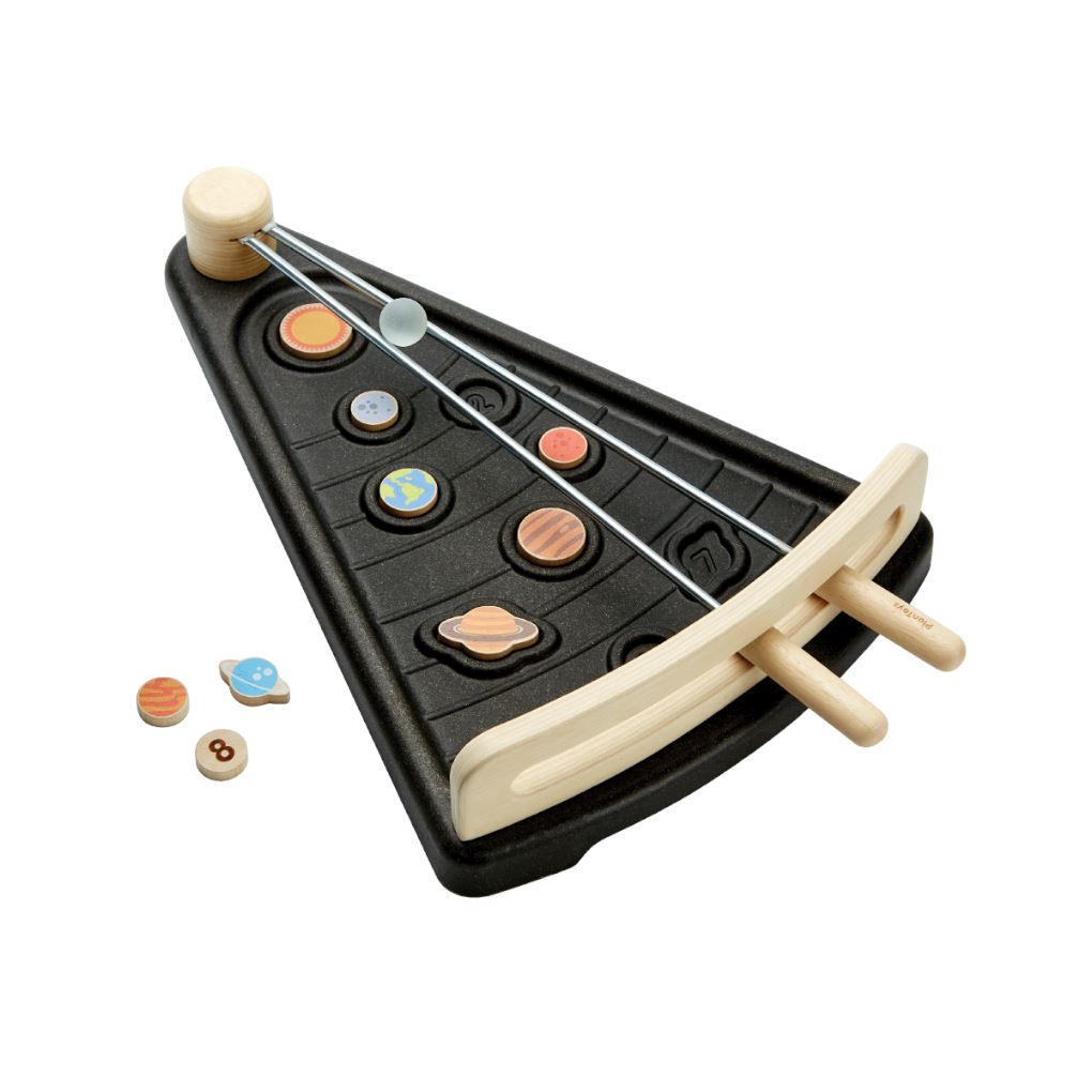 PlanToys Land The Planet Toys & Games