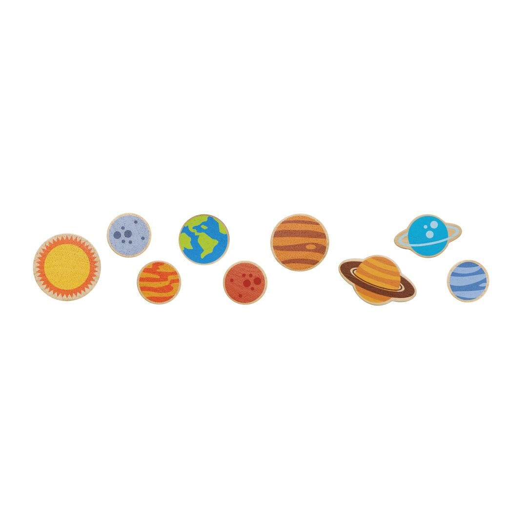 PlanToys Land The Planet Toys & Games