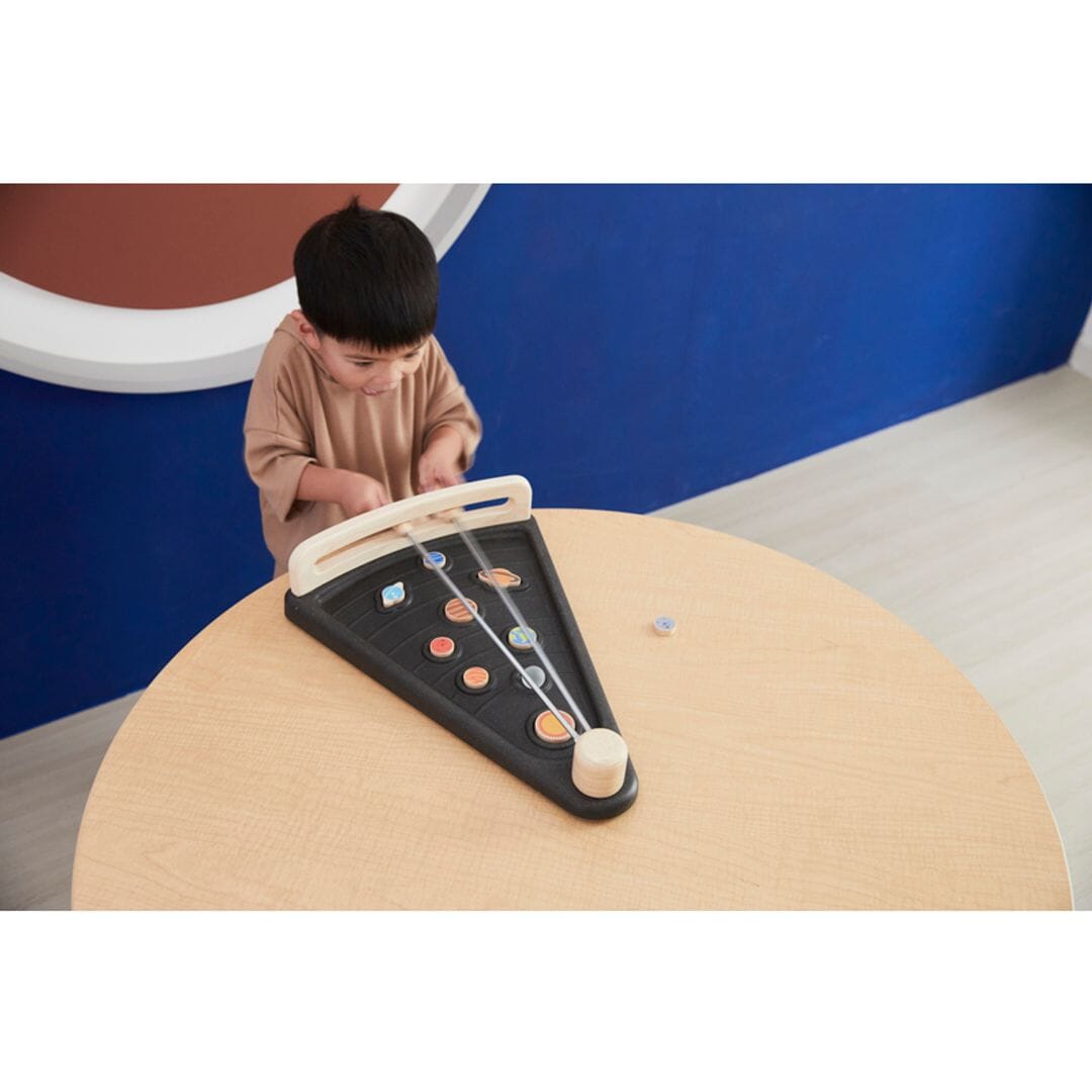 PlanToys Land The Planet Toys & Games