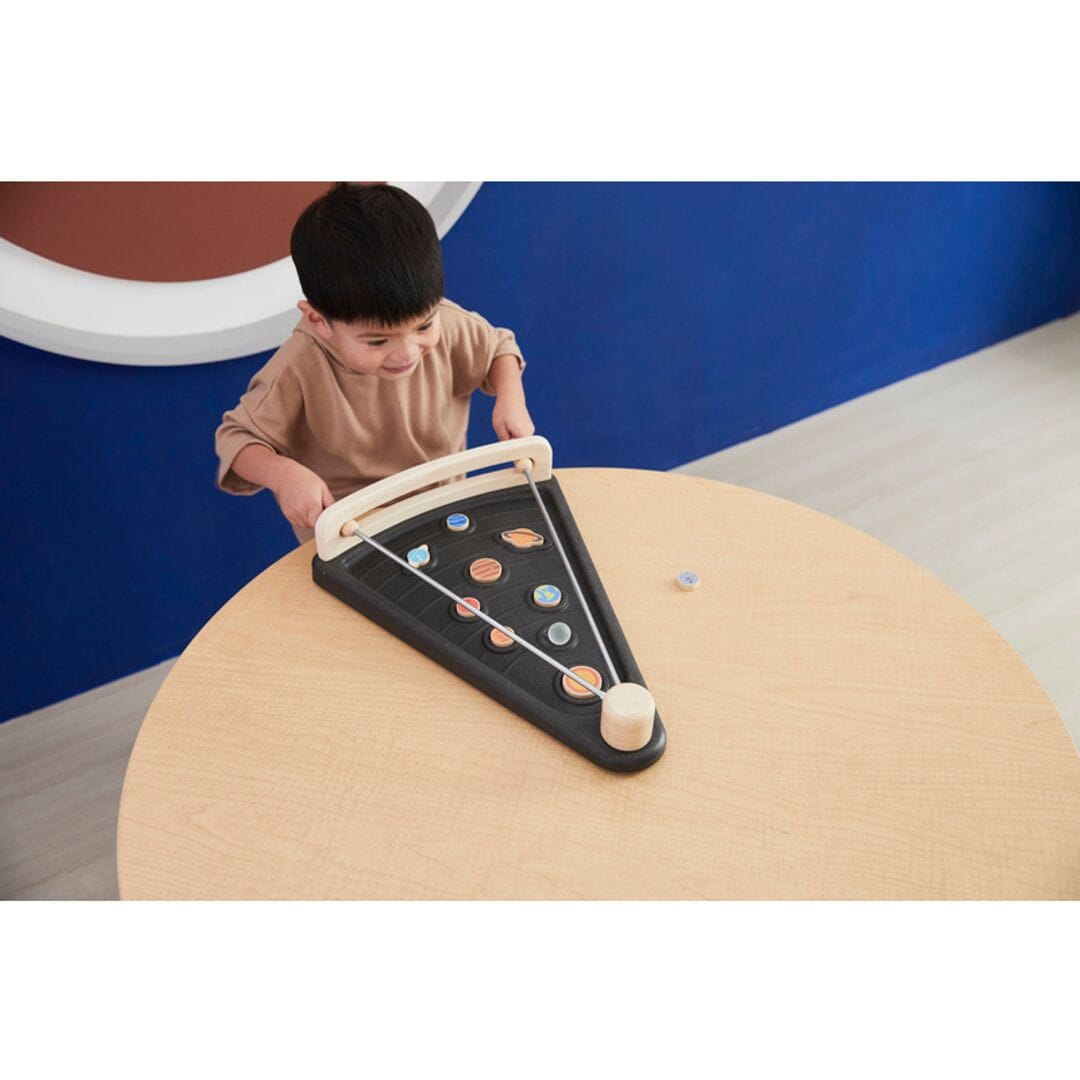 PlanToys Land The Planet Toys & Games