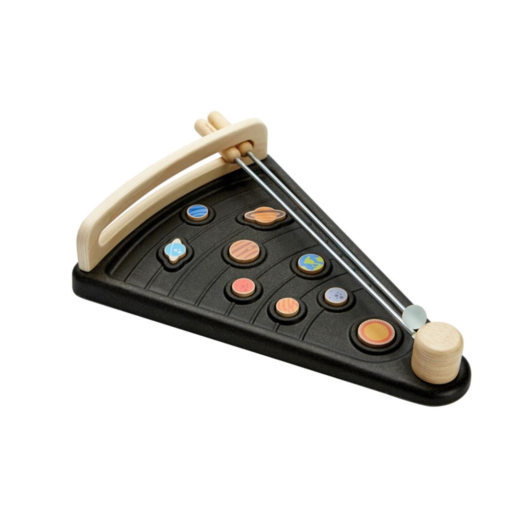 PlanToys Land The Planet Toys & Games