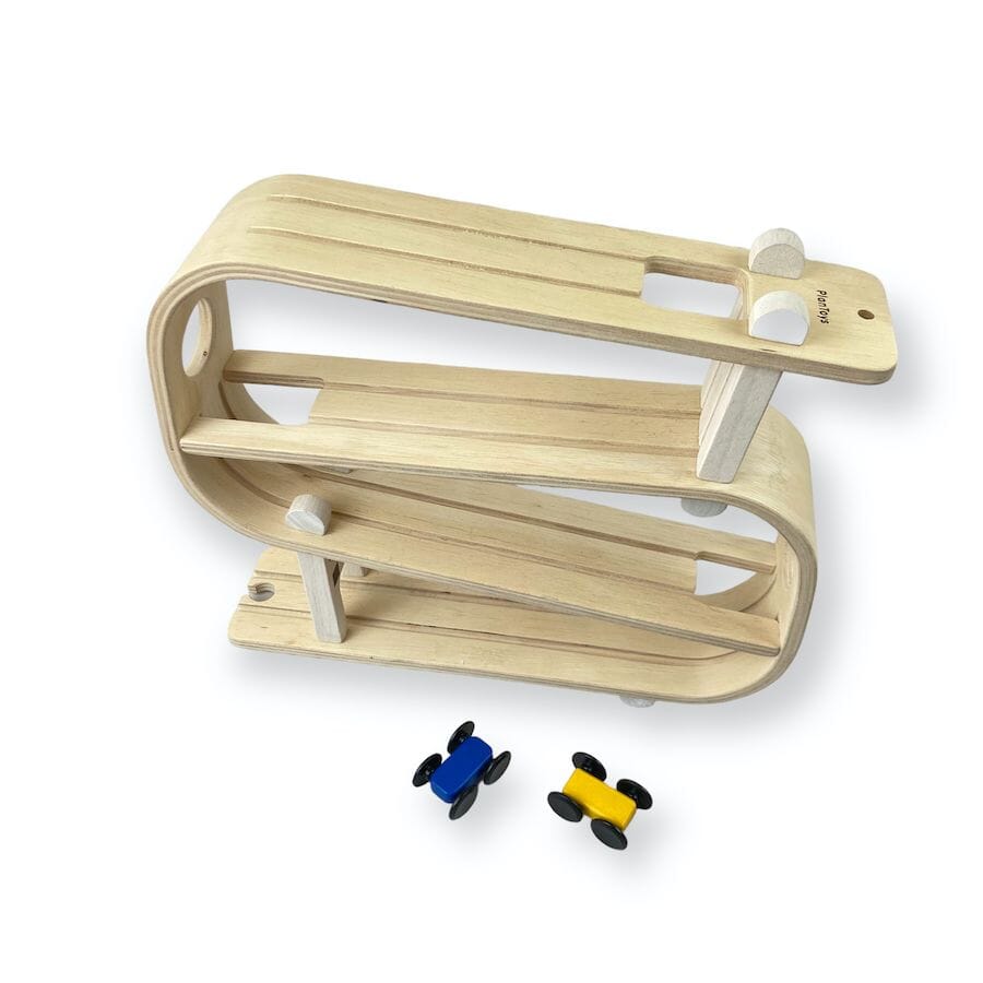 PlanToys Ramp Racer Toys