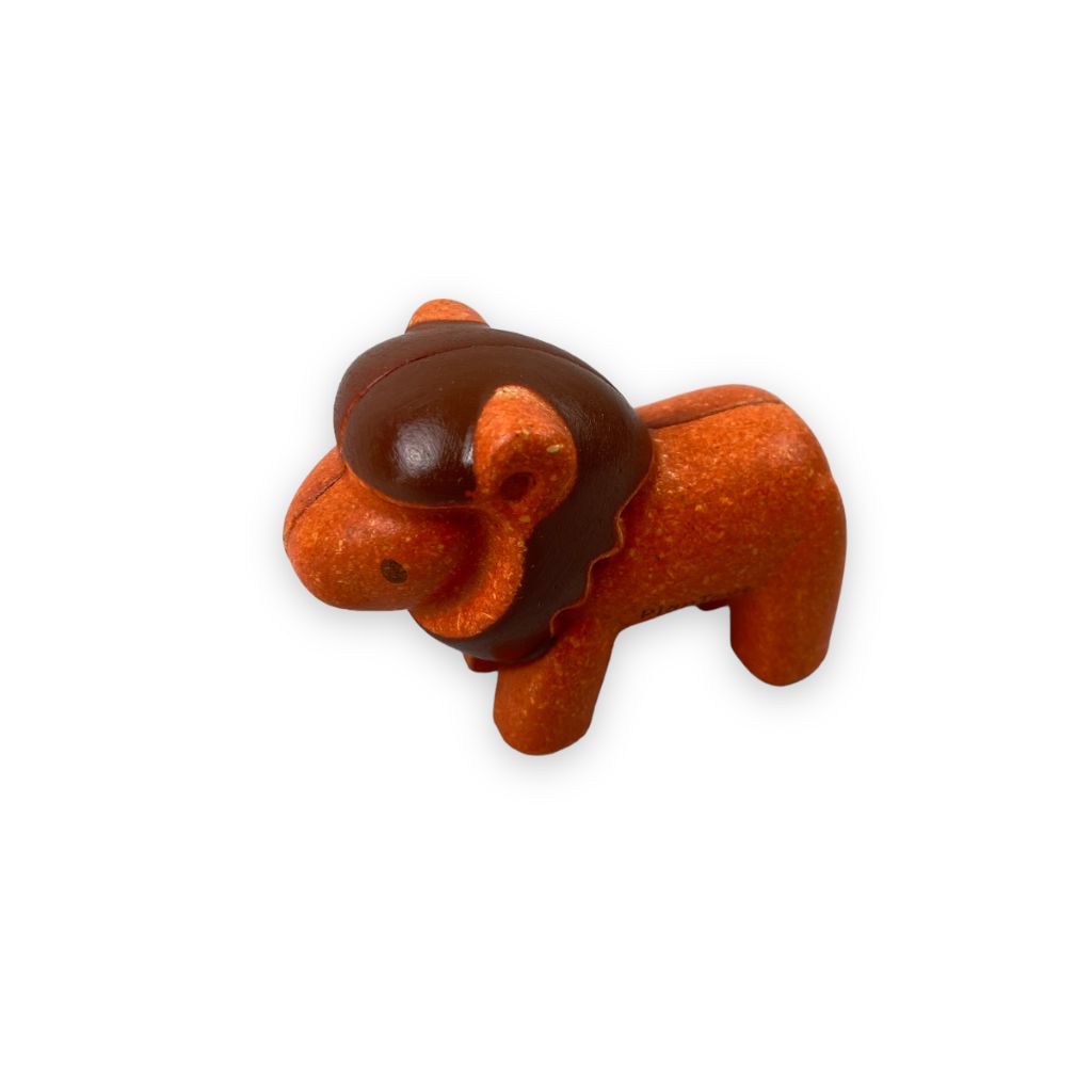 PlanToys - PlanToys Safari Animal Figure