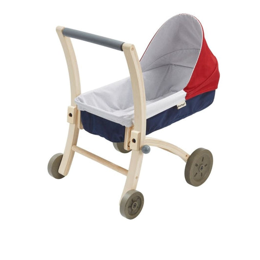 PlanToys USA - PlanToys Toy Stroller