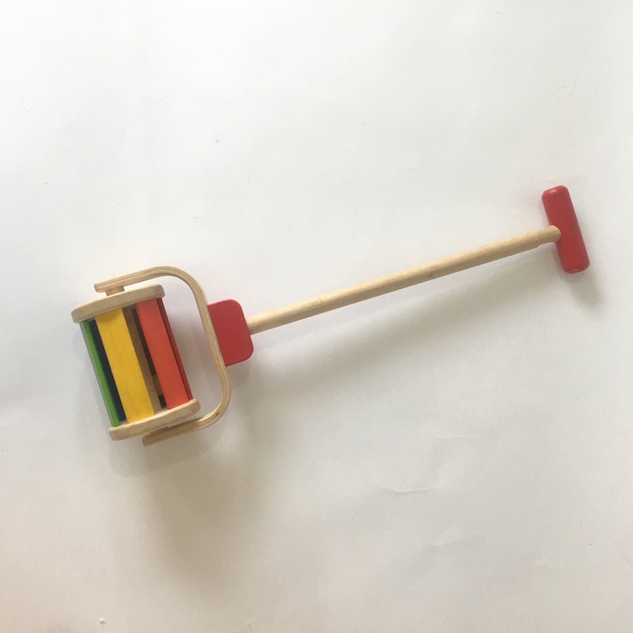 PlanToys Walk & Roll