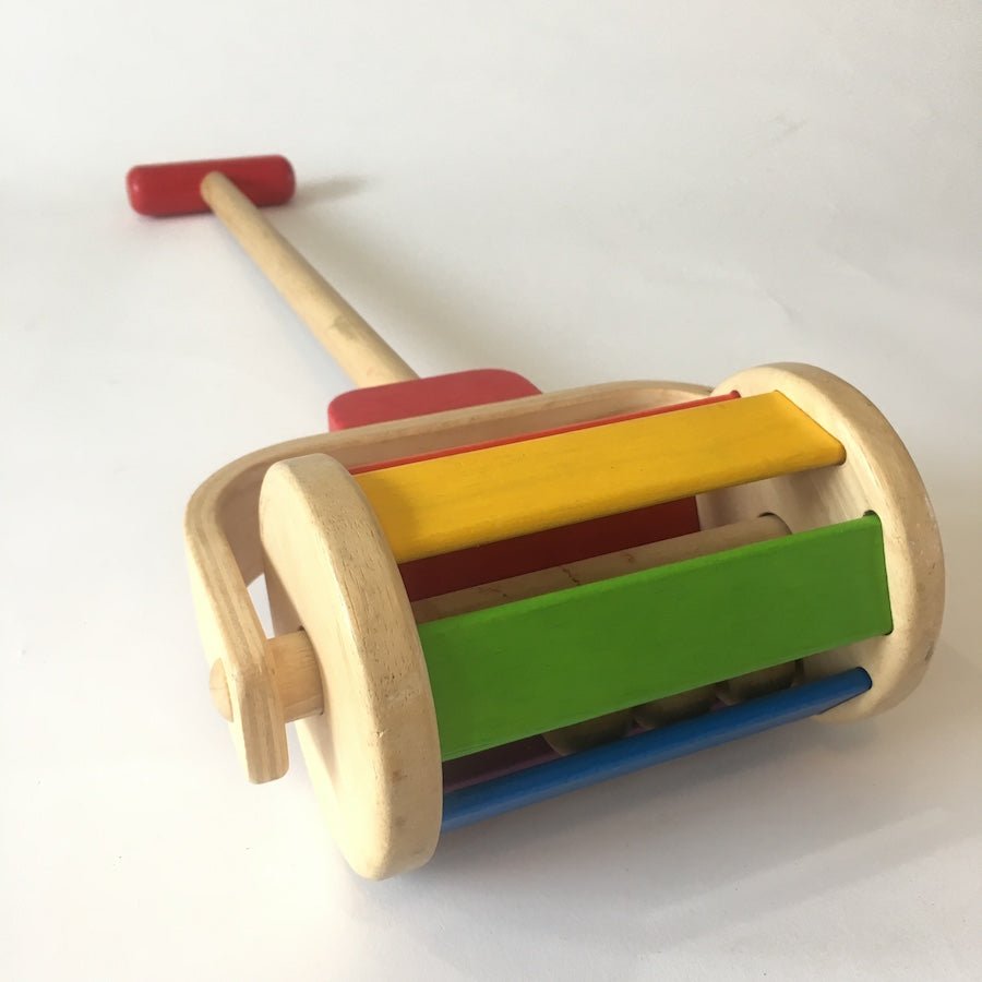 toycycle - PlanToys Walk & Roll