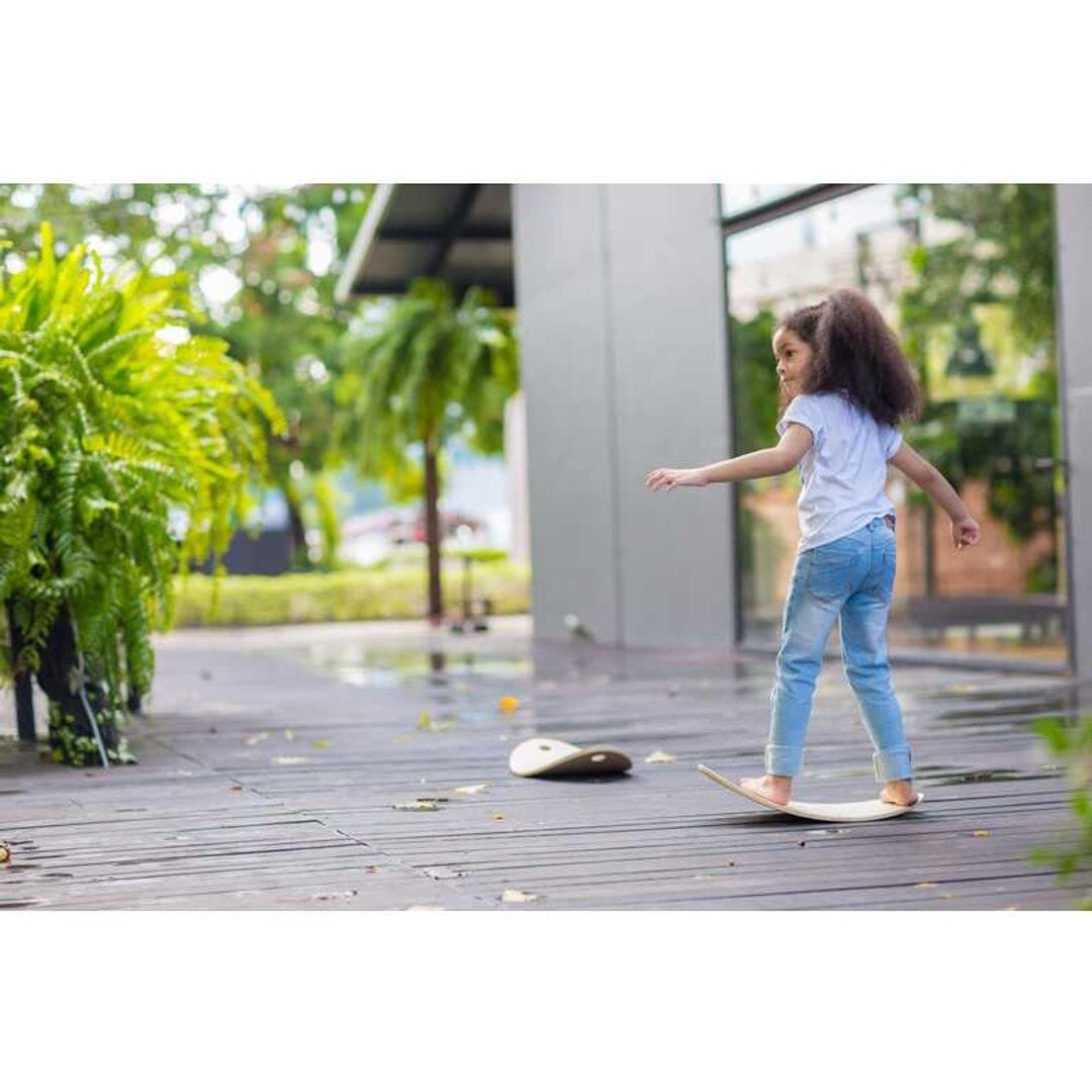 PlantToys Balance Board Activity Toys