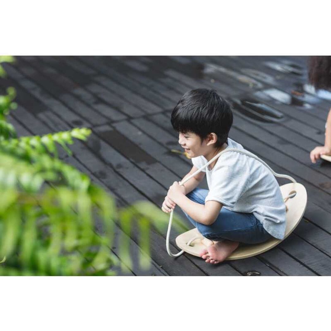 PlantToys Balance Board Activity Toys