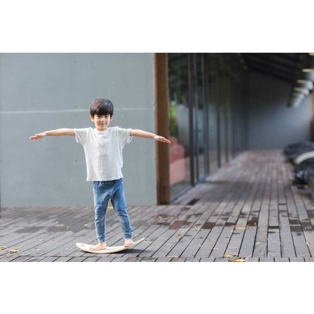 PlantToys Balance Board Activity Toys