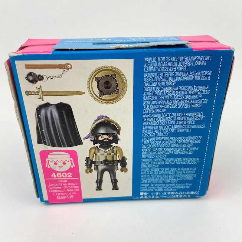 Playmobil Noble Knight