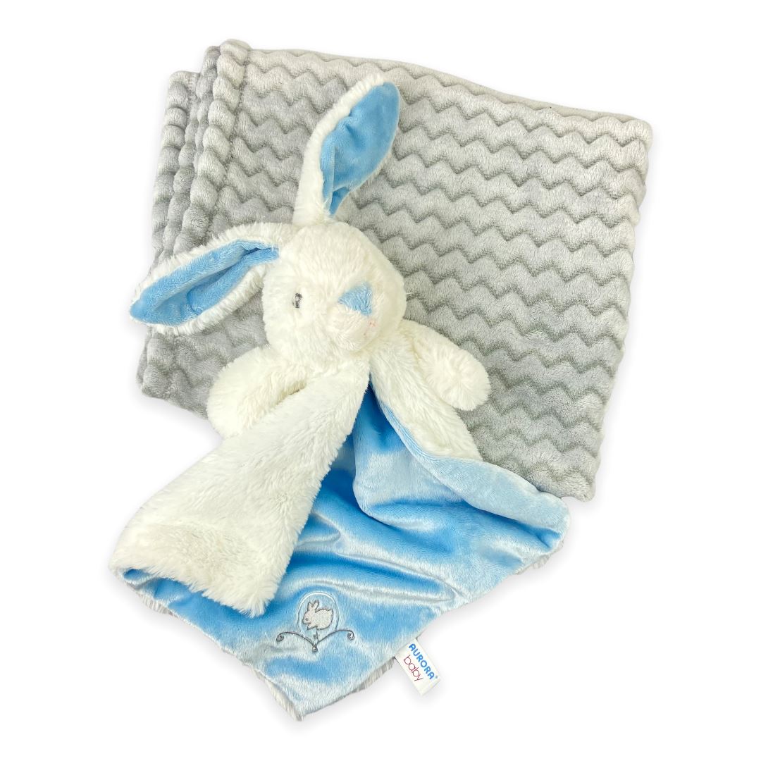 Plush Infant Bundle