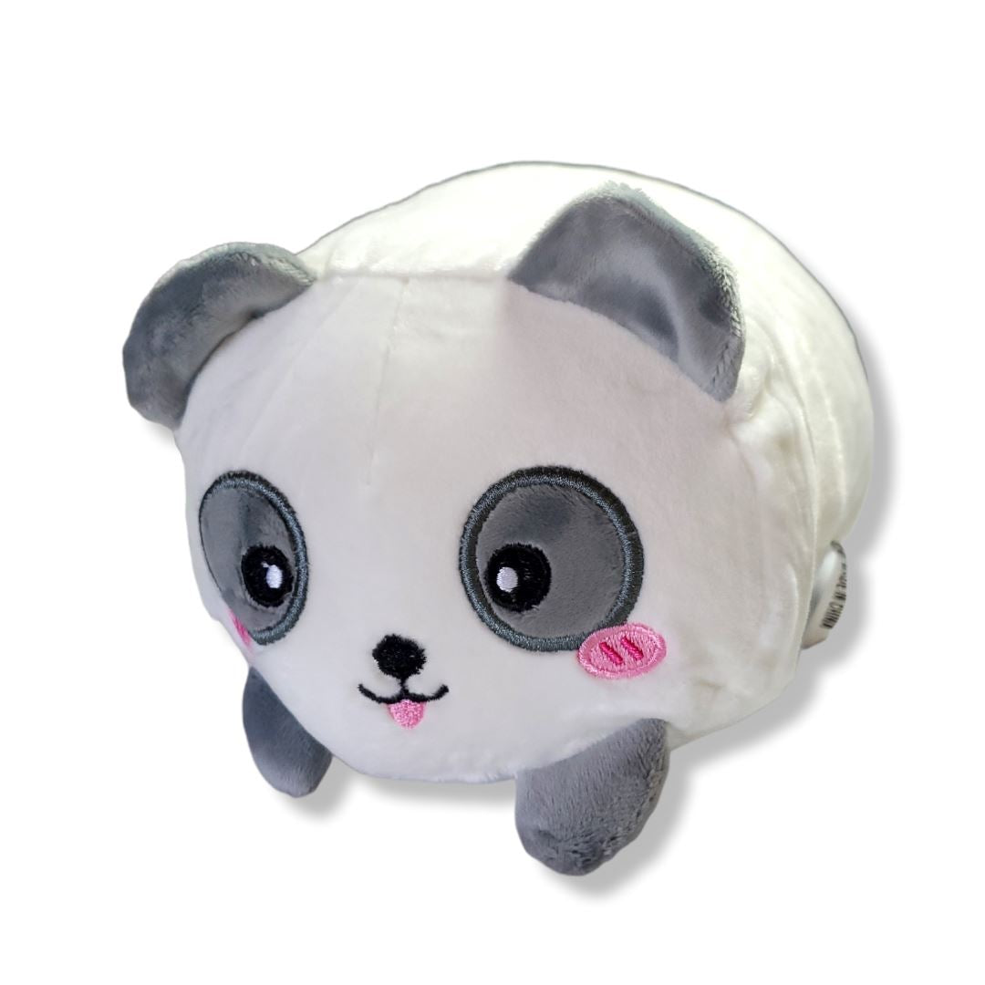 Plush Panda Ages 3 and up