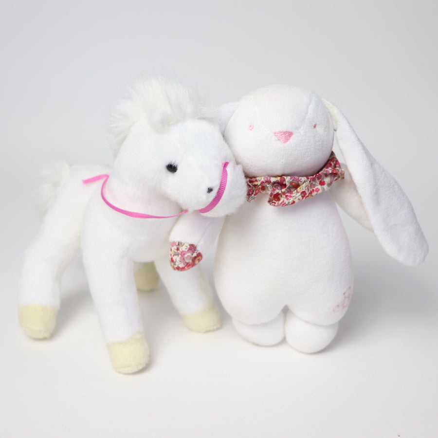 Plushie Pal Set