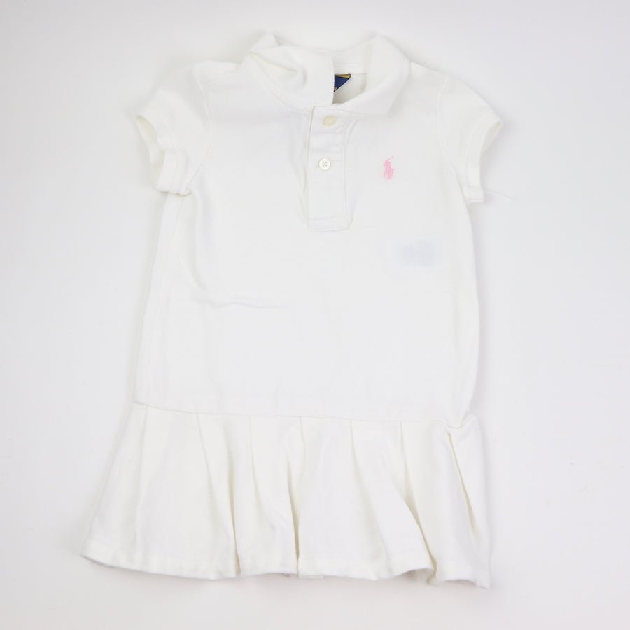TOYCYCLE - Polo Ralph Lauren Dress 2T