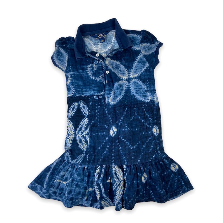 Polo Ralph Lauren Dress 5Y