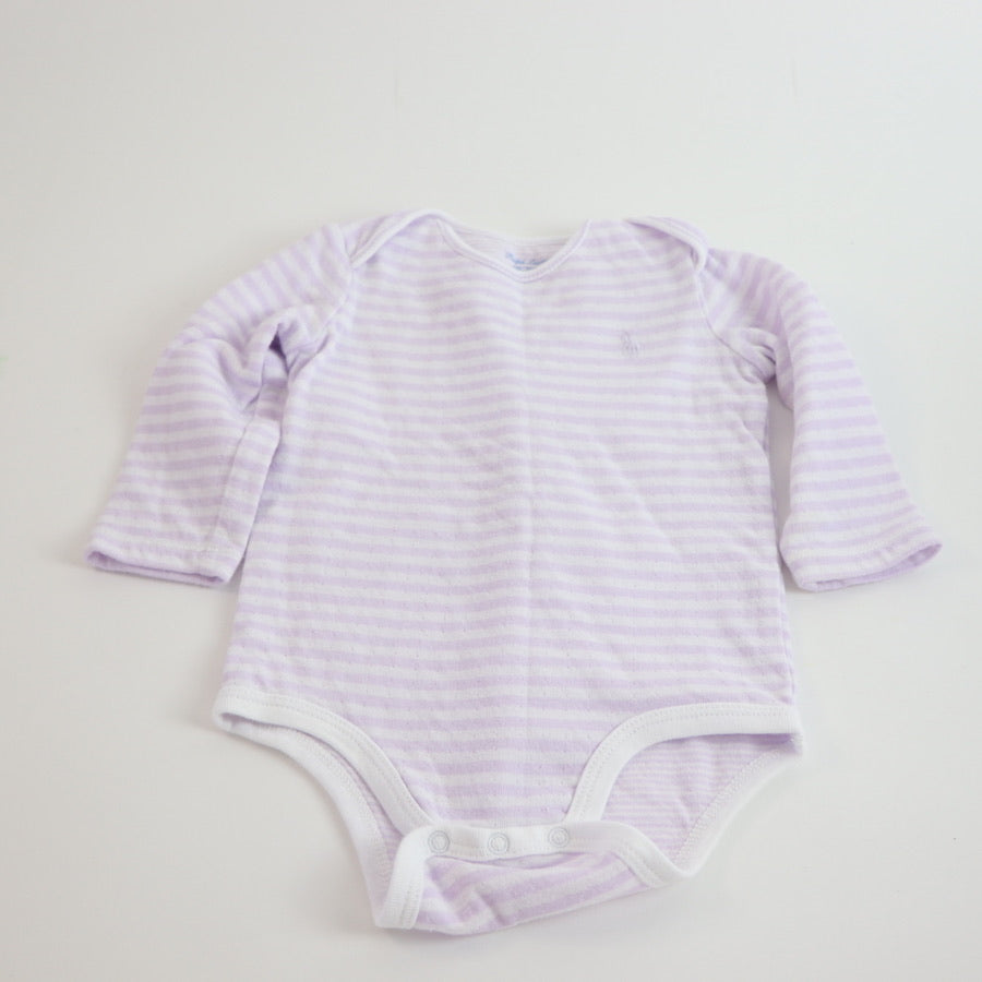 Polo Ralph Lauren Onesie 9M