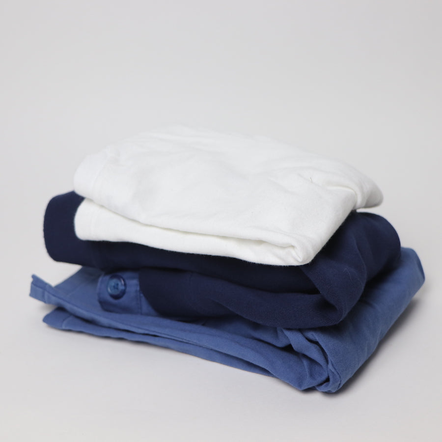 Polo Ralph Lauren Outfit Bundle 12M