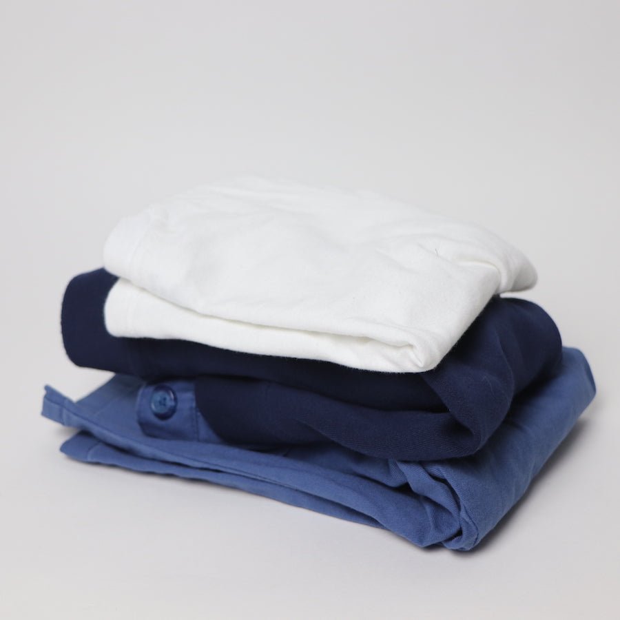 TOYCYCLE - Polo Ralph Lauren Outfit Bundle 12M