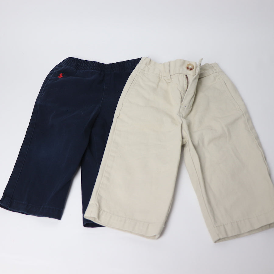 Polo Ralph Lauren Pant Set 9M